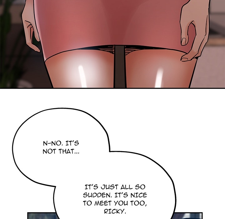 Newfound Partners Chapter 0 - Prologue image 16