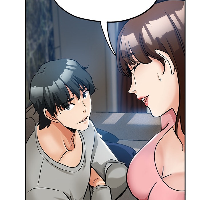 Newfound Partners Chapter 0 - Prologue image 17