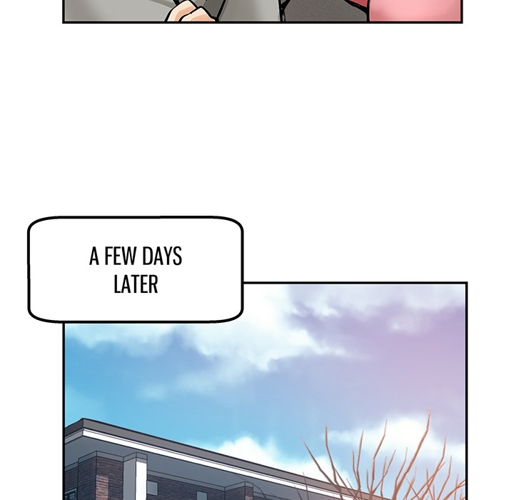 Newfound Partners Chapter 0 - Prologue image 18