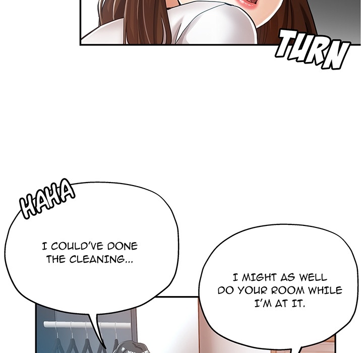 Newfound Partners Chapter 0 - Prologue image 25