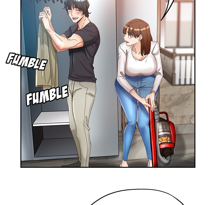 Newfound Partners Chapter 0 - Prologue image 26
