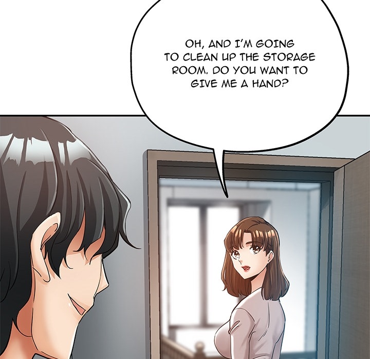 Newfound Partners Chapter 0 - Prologue image 27