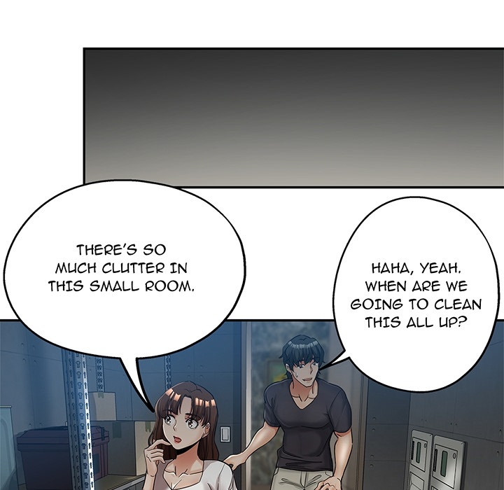 Newfound Partners Chapter 0 - Prologue image 29