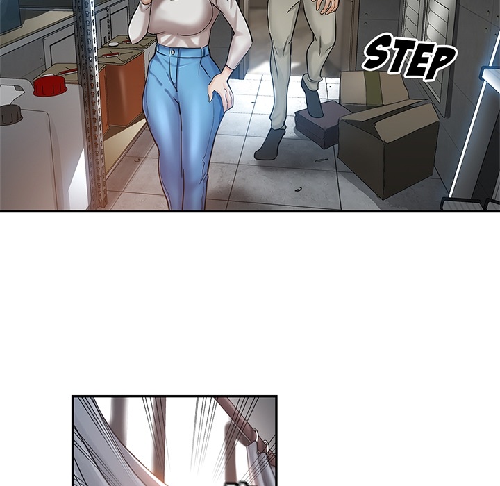 Newfound Partners Chapter 0 - Prologue image 30