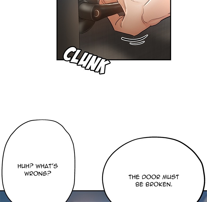 Newfound Partners Chapter 0 - Prologue image 34
