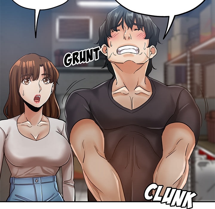 Newfound Partners Chapter 0 - Prologue image 35