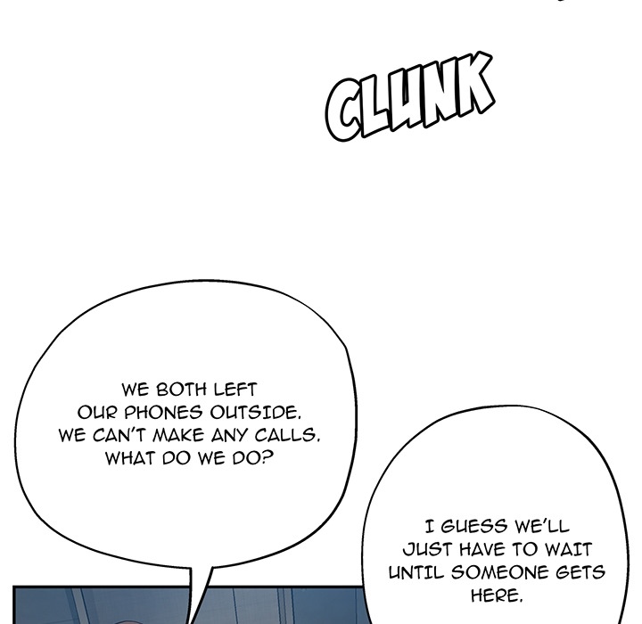 Newfound Partners Chapter 0 - Prologue image 36