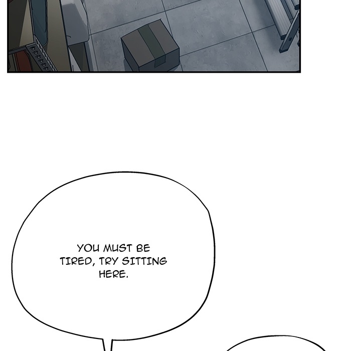 Newfound Partners Chapter 0 - Prologue image 38