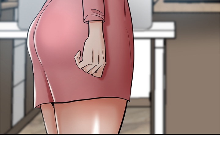 Newfound Partners Chapter 0 - Prologue image 3