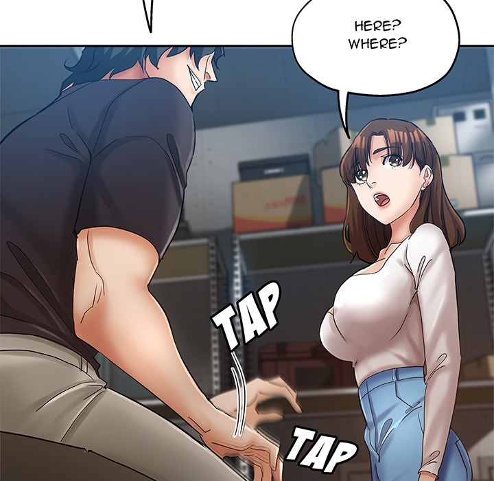 Newfound Partners Chapter 0 - Prologue image 39