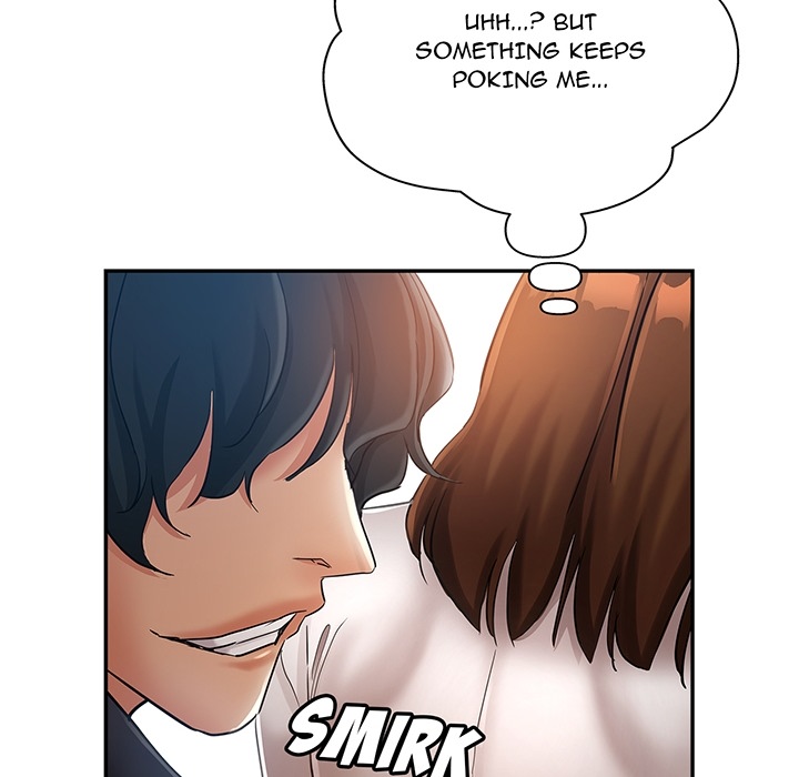 Newfound Partners Chapter 0 - Prologue image 45