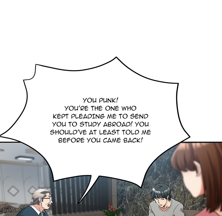 Newfound Partners Chapter 0 - Prologue image 4