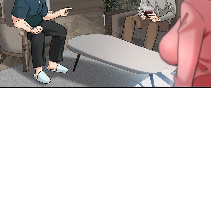 Newfound Partners Chapter 0 - Prologue image 5