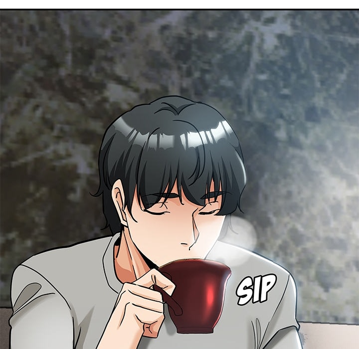 Newfound Partners Chapter 0 - Prologue image 6