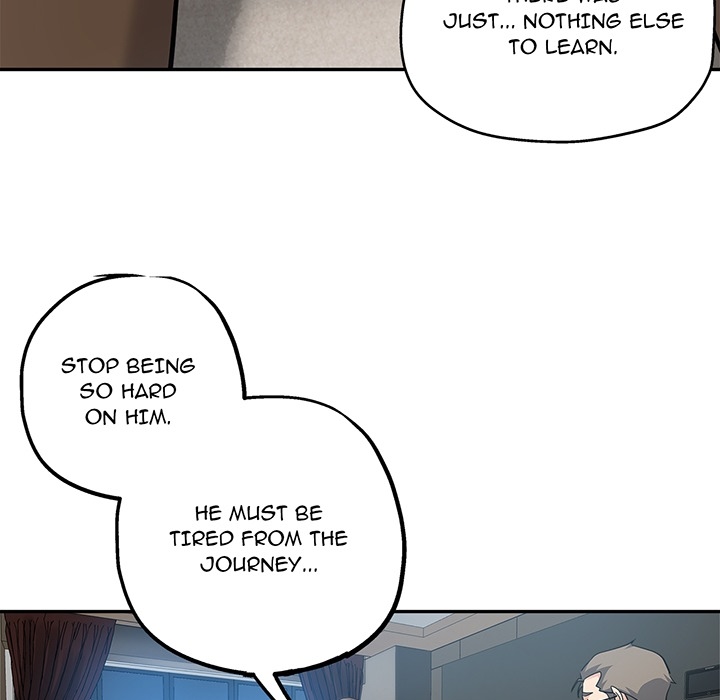 Newfound Partners Chapter 0 - Prologue image 8