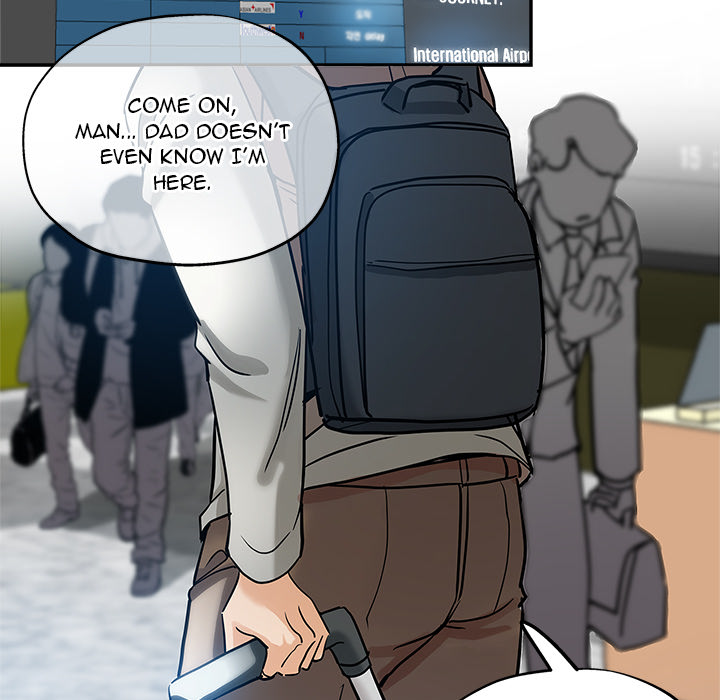Newfound Partners Chapter 1 image 57