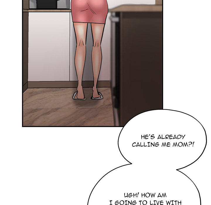 Newfound Partners Chapter 1 image 96