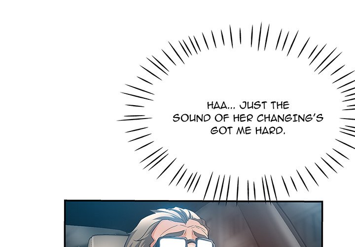 Newfound Partners Chapter 13 image 0