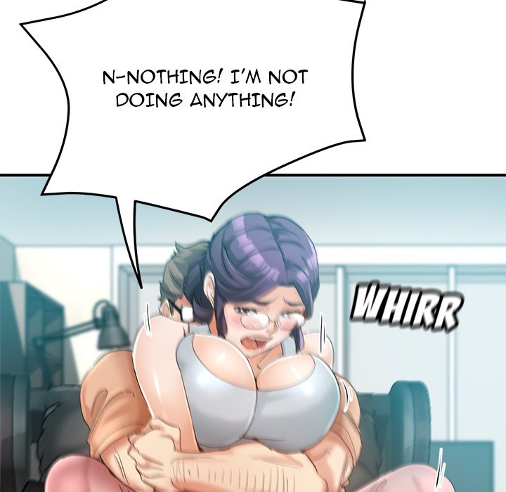 Newfound Partners Chapter 16 image 31