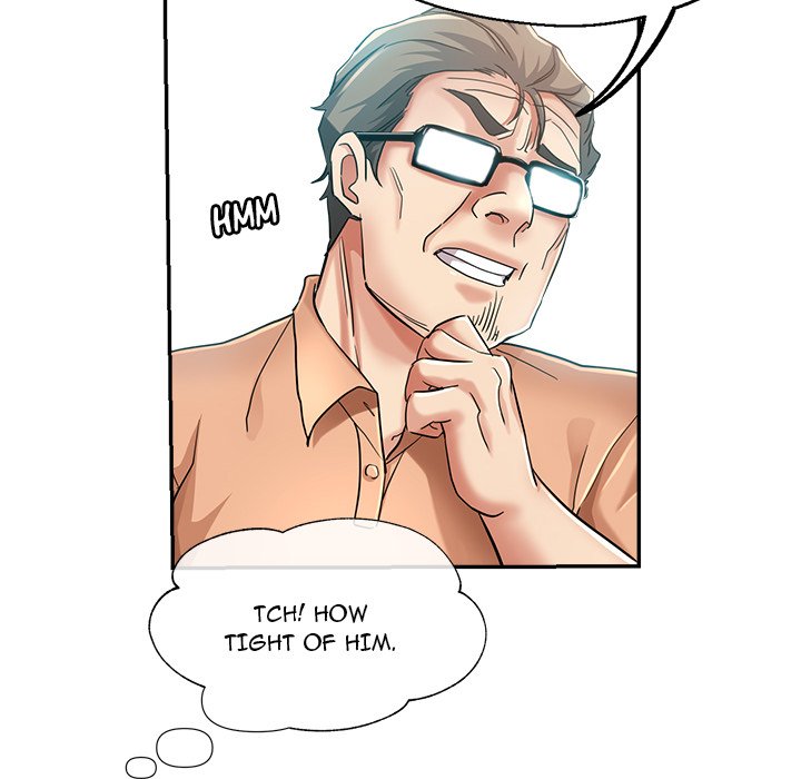 Newfound Partners Chapter 17 image 30