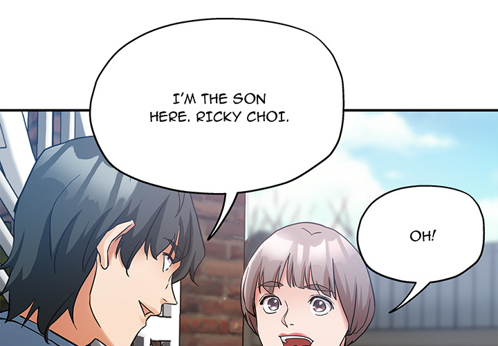 Newfound Partners Chapter 2 image 0