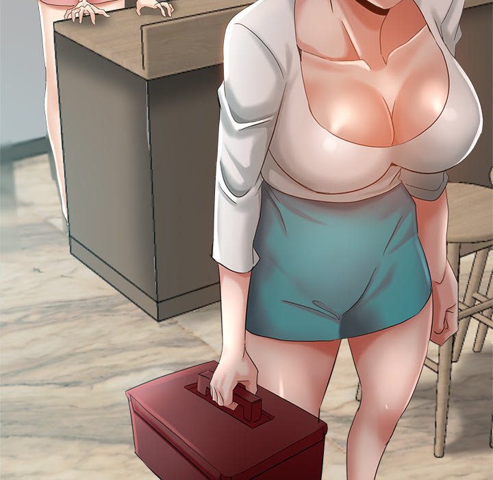 Newfound Partners Chapter 20 image 109