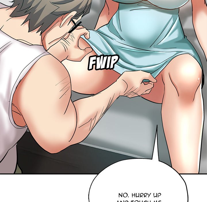 Newfound Partners Chapter 27 - The End image 101
