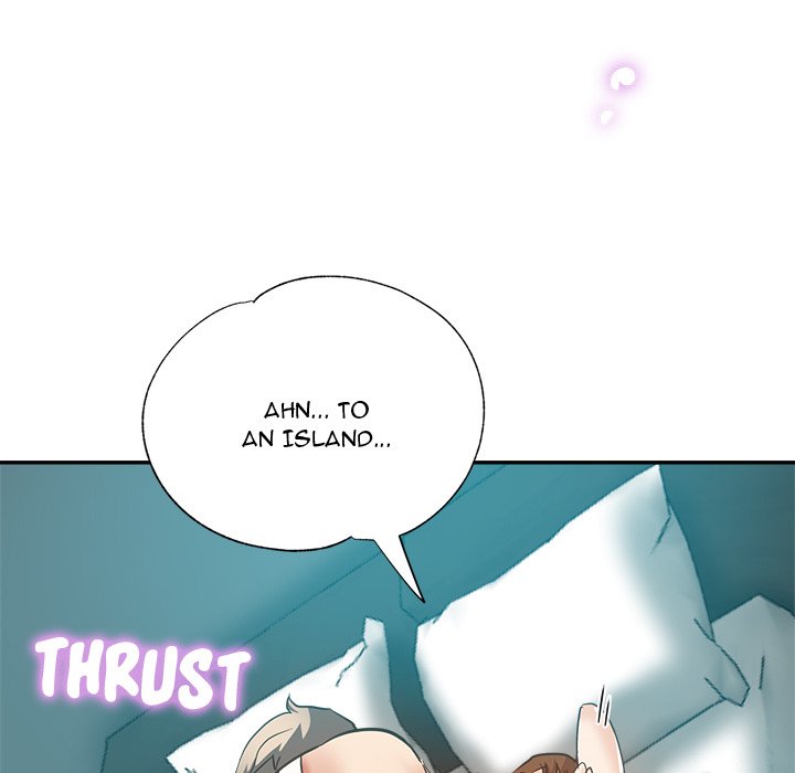 Newfound Partners Chapter 27 - The End image 118