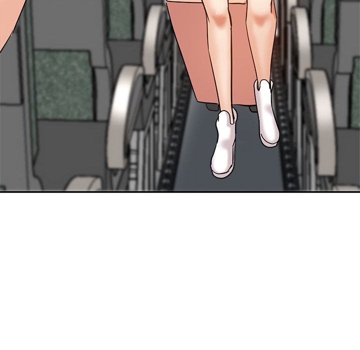 Newfound Partners Chapter 27 - The End image 130