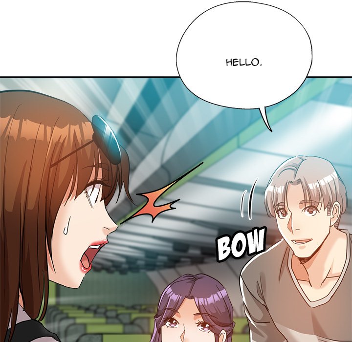 Newfound Partners Chapter 27 - The End image 132