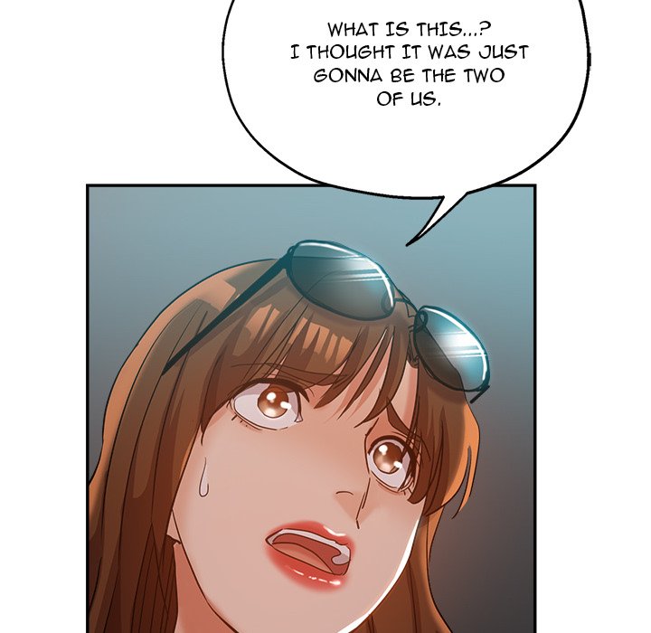 Newfound Partners Chapter 27 - The End image 135
