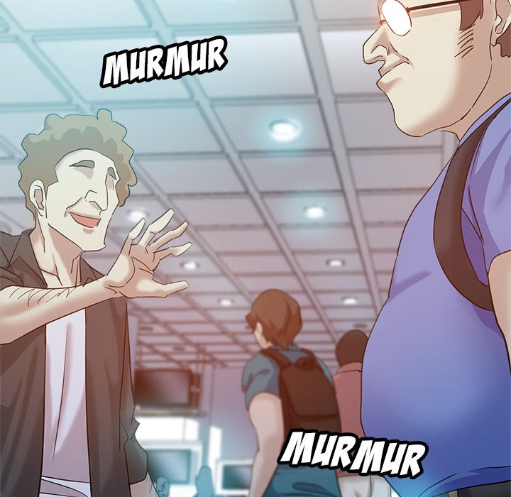 Newfound Partners Chapter 27 - The End image 153