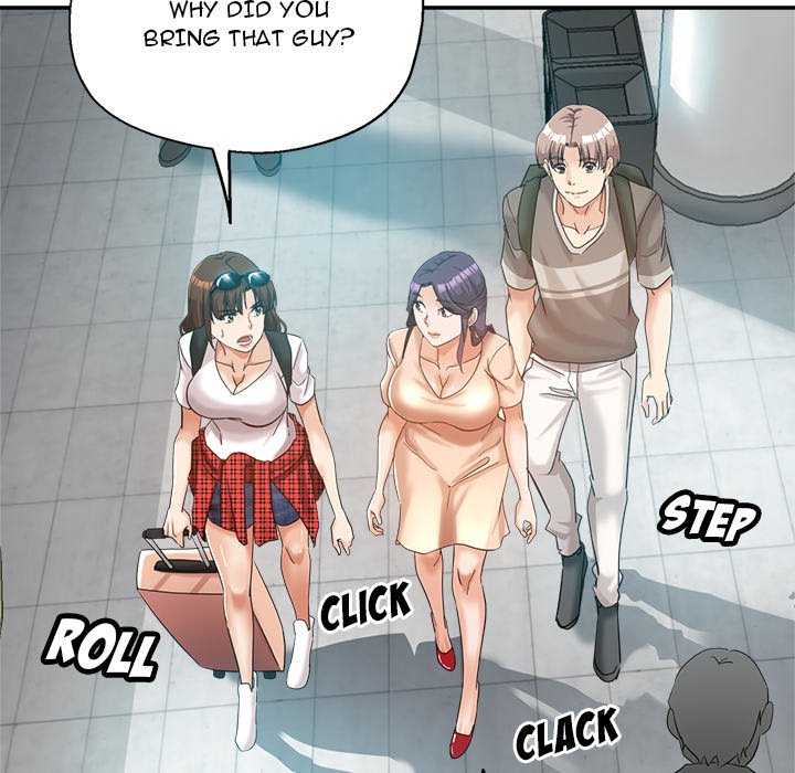 Newfound Partners Chapter 27 - The End image 156