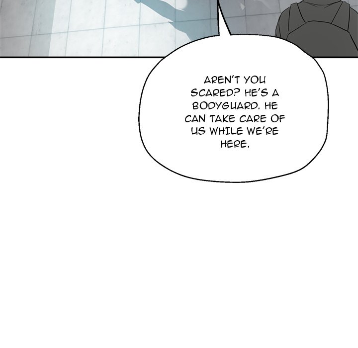 Newfound Partners Chapter 27 - The End image 157