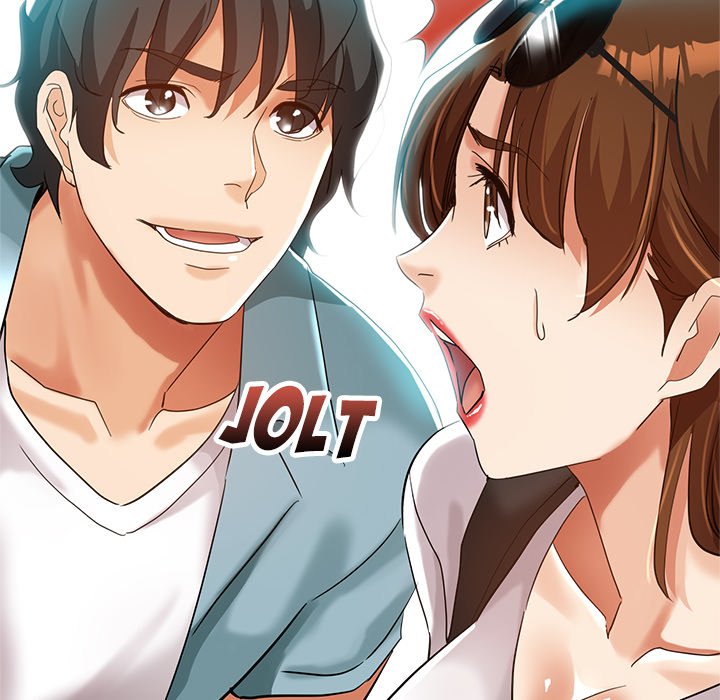 Newfound Partners Chapter 27 - The End image 161