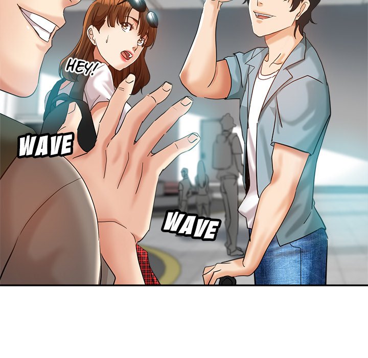 Newfound Partners Chapter 27 - The End image 164