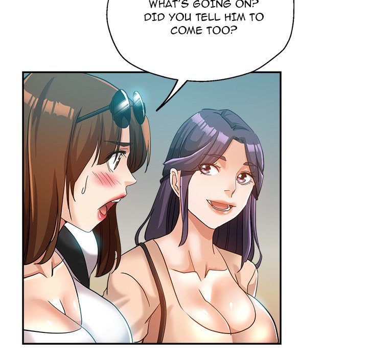 Newfound Partners Chapter 27 - The End image 166