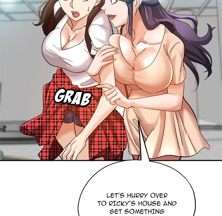 Newfound Partners Chapter 27 - The End image 169