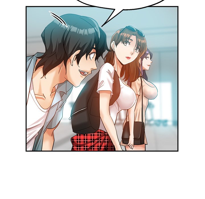 Newfound Partners Chapter 27 - The End image 174