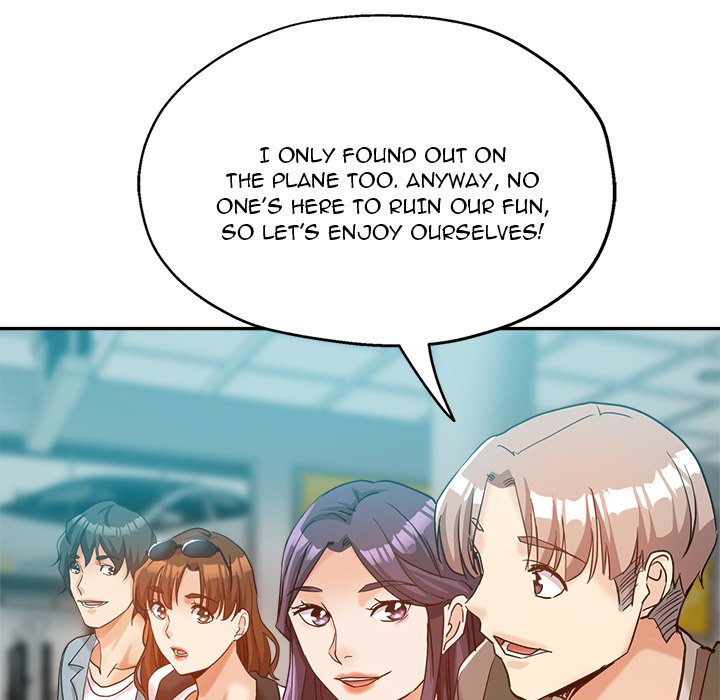 Newfound Partners Chapter 27 - The End image 176