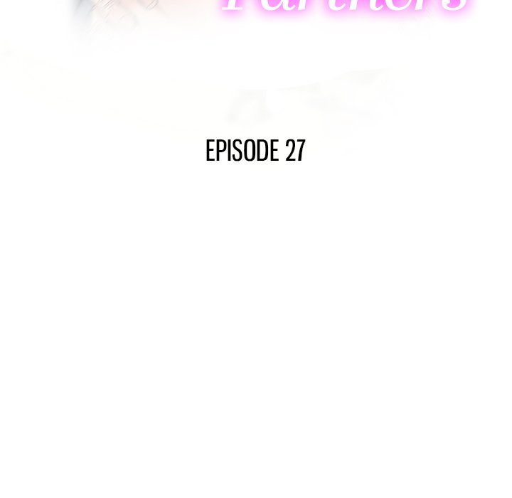 Newfound Partners Chapter 27 - The End image 17