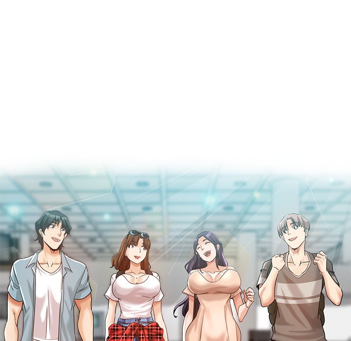 Newfound Partners Chapter 27 - The End image 179