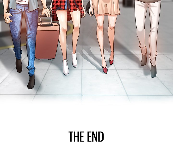 Newfound Partners Chapter 27 - The End image 180