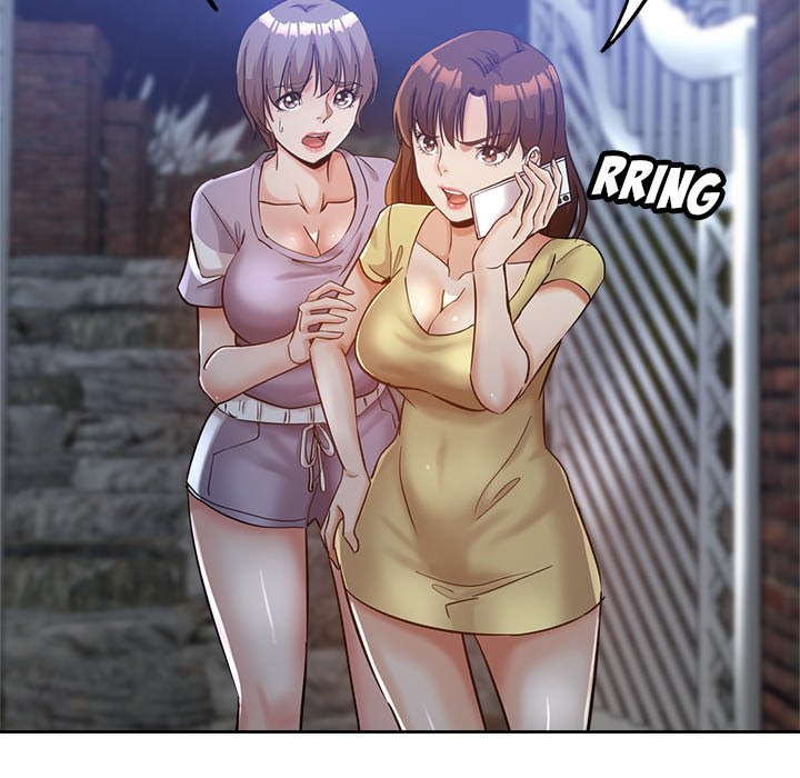 Newfound Partners Chapter 27 - The End image 20