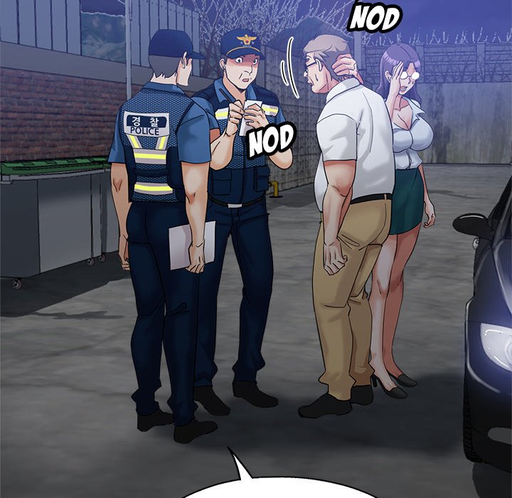 Newfound Partners Chapter 27 - The End image 39