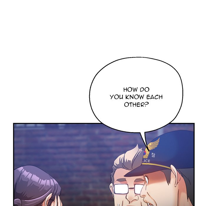 Newfound Partners Chapter 27 - The End image 41