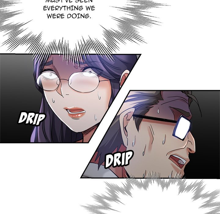 Newfound Partners Chapter 27 - The End image 49
