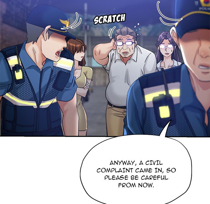 Newfound Partners Chapter 27 - The End image 52