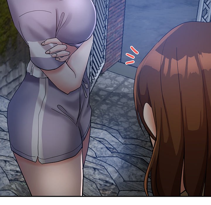 Newfound Partners Chapter 27 - The End image 5