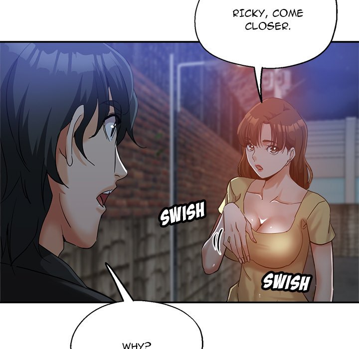 Newfound Partners Chapter 27 - The End image 61